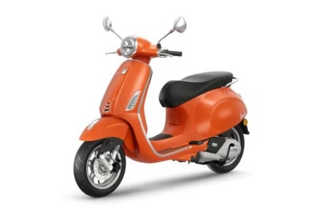 Noutatile Grupului Piaggio la EICMA 2023